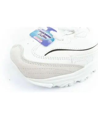 Buty Skechers New Heat W 150231 WBK