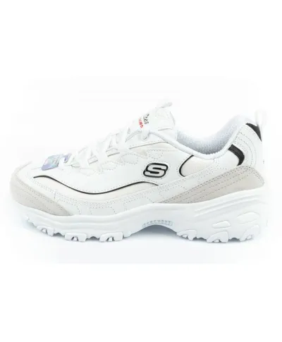 Buty Skechers New Heat W 150231 WBK