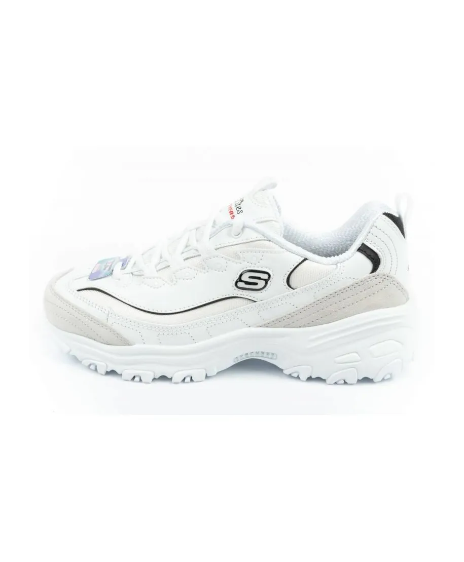 Buty Skechers New Heat W 150231 WBK