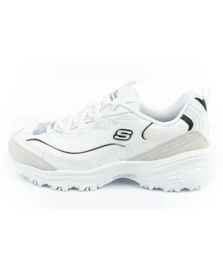 Buty Skechers New Heat W 150231 WBK