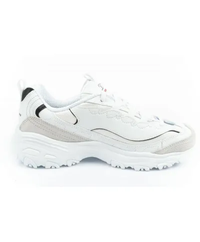 Buty Skechers New Heat W 150231 WBK