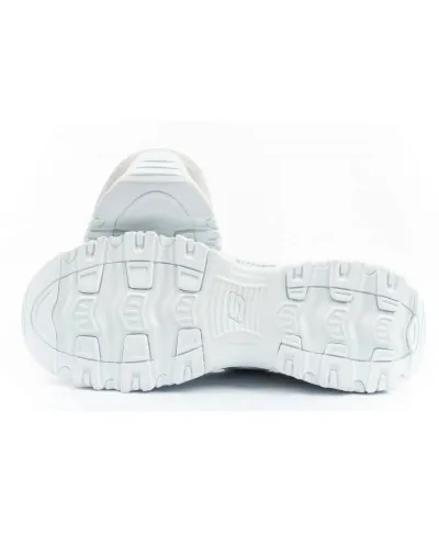 Buty Skechers New Heat W 150231 WBK