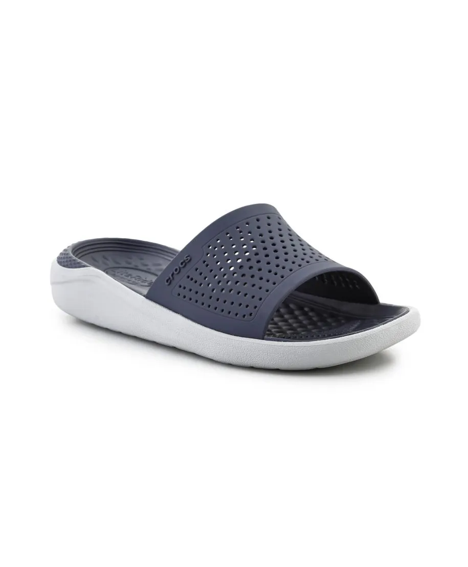 Chanclas Crocs LiteRide Slide 205183-4EA