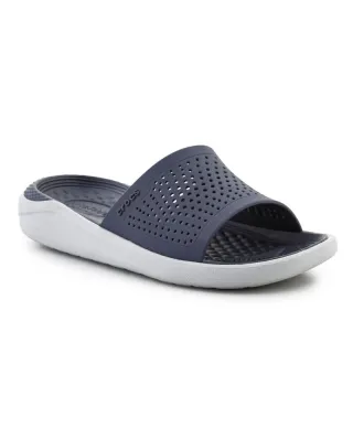 Chanclas Crocs LiteRide Slide 205183-4EA