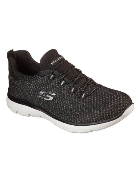 Buty Skechers Summits - Bright Bezel W 149204/BKSL