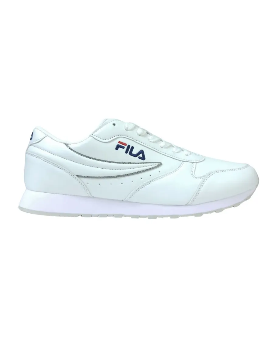 Buty Fila Orbit Low M 1010263 1FG