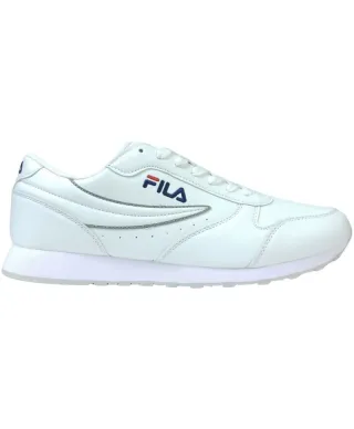 Buty Fila Orbit Low M 1010263 1FG