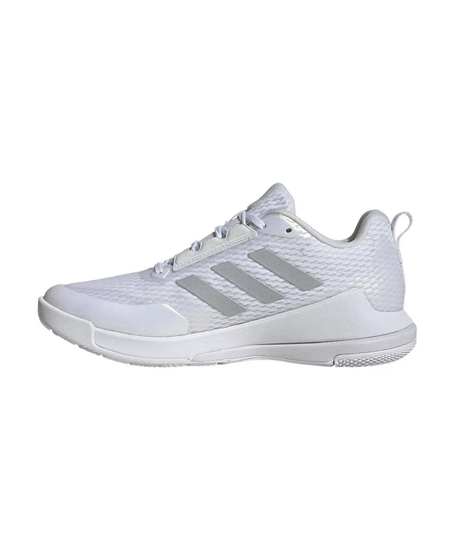 Buty do siatkówki adidas Novaflight 2 W IG1609