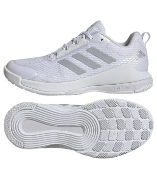 Buty do siatkówki adidas Novaflight 2 W IG1609