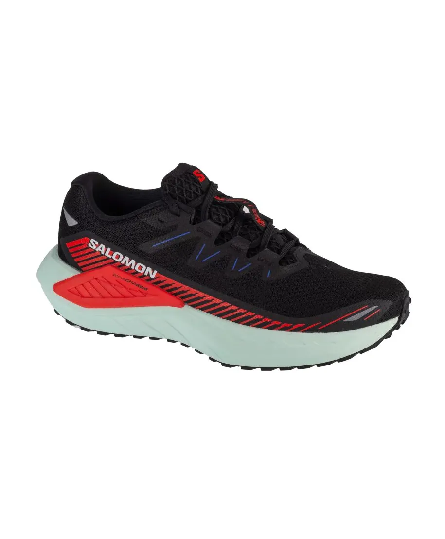 Buty Salomon Drx Defy Grvl M 475635