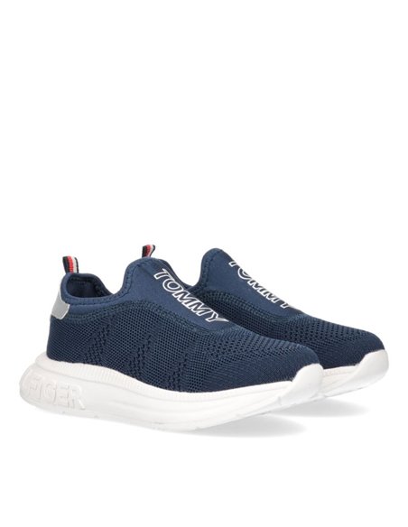 Buty Tommy Hilfiger W T3B4-32246-0735800