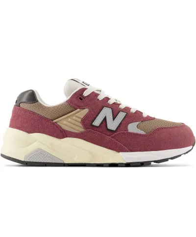 Buty sportowe New Balance M MT580ECA