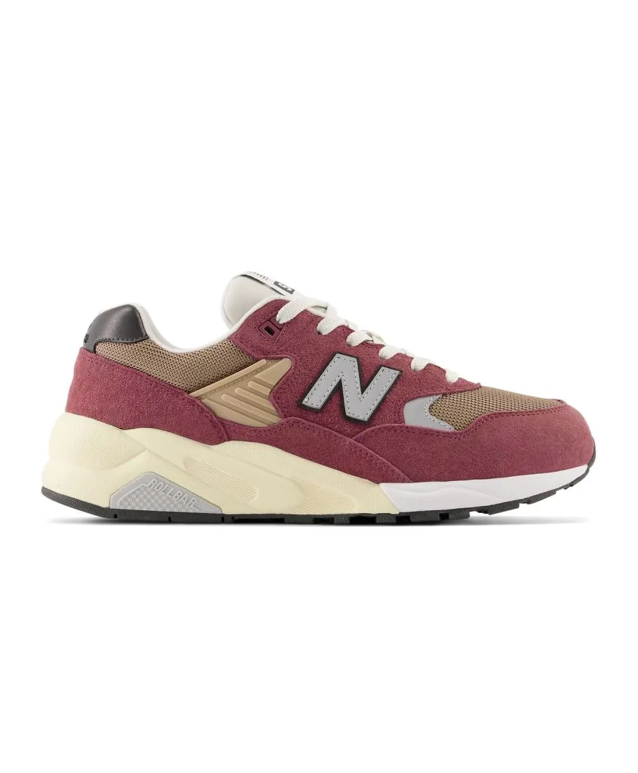 Buty sportowe New Balance M MT580ECA