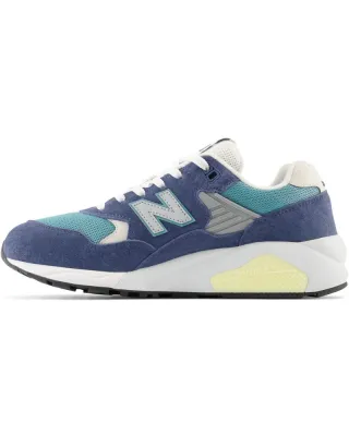 Buty sportowe New Balance M MT580CA2