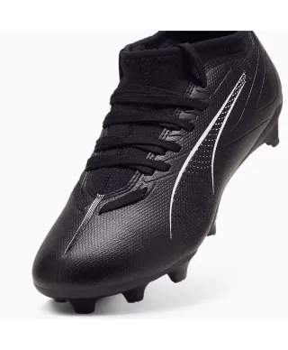 Buty piłkarskie Puma Ultra 5 Match FG AG Jr 108096-02