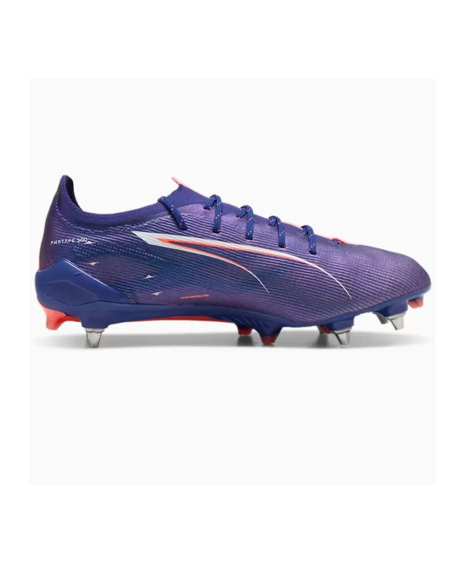 Buty piłkarskie Puma Ultra 5 Ultimate MxSG M 107883-01