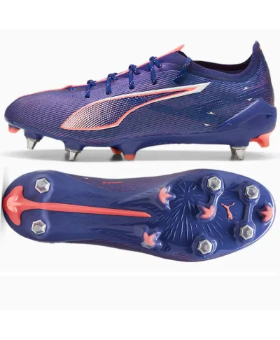 Buty piłkarskie Puma Ultra 5 Ultimate MxSG M 107883-01