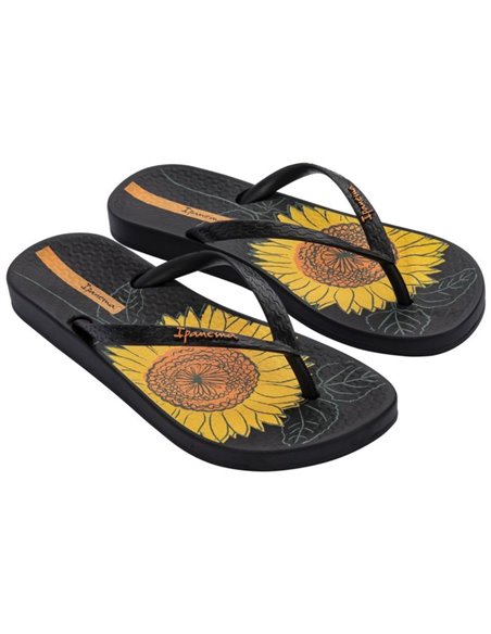 Japonki Ipanema Sunflower Anat. Temas XII Fem W 83178 23923