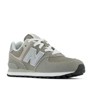 Buty New Balance Jr PC574EVG