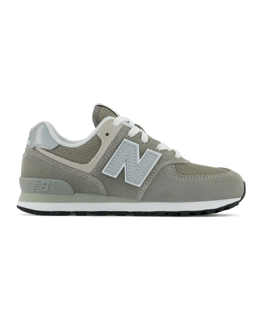 Buty New Balance Jr PC574EVG