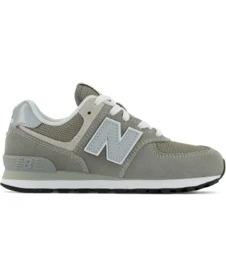 Buty New Balance Jr PC574EVG