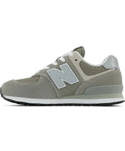 Buty New Balance Jr PC574EVG