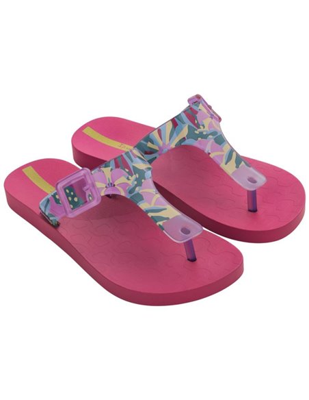 Japonki Ipanema Urban Arte Conecta Fem W 26721 22523