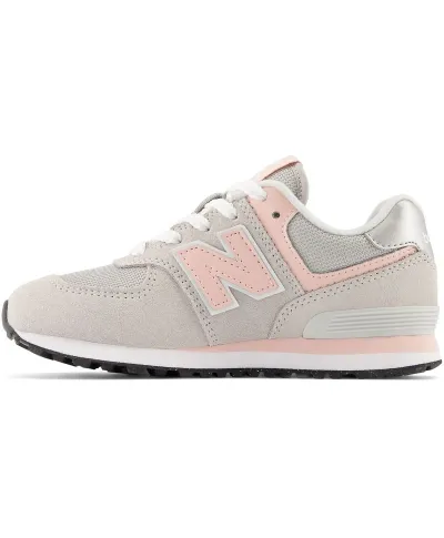 Buty New Balance Jr PC574EVK