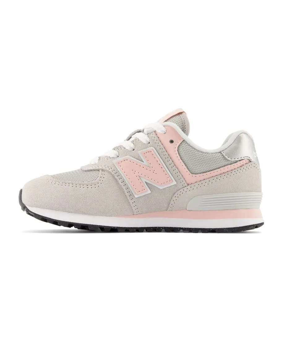 Buty New Balance Jr PC574EVK