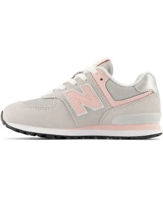 Buty New Balance Jr PC574EVK