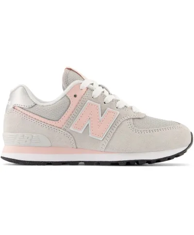 Buty New Balance Jr PC574EVK