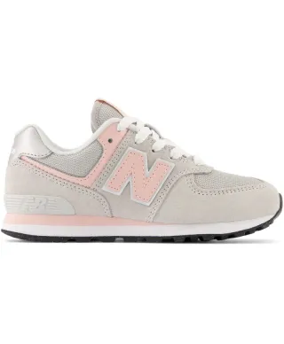 Buty New Balance Jr PC574EVK