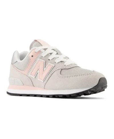 Buty New Balance Jr PC574EVK