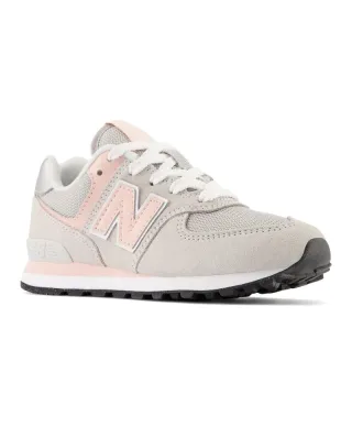 Buty New Balance Jr PC574EVK