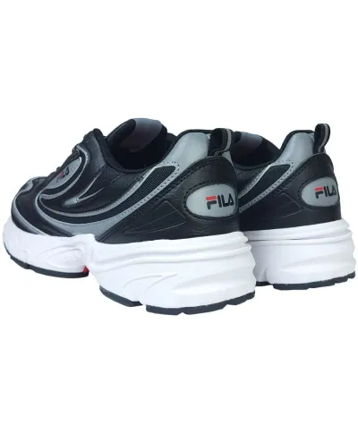 Buty Fila Actix FFM0314 83249