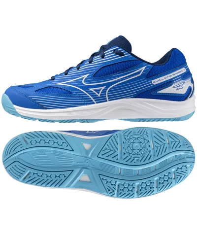 Buty Mizuno CYCLONE SPEED 4 M V1GA238001