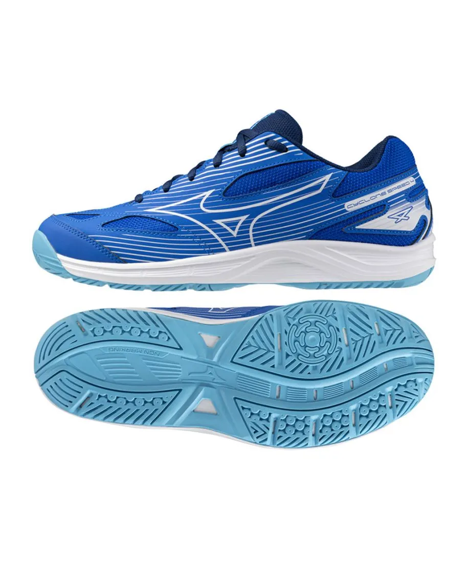 Buty Mizuno CYCLONE SPEED 4 M V1GA238001