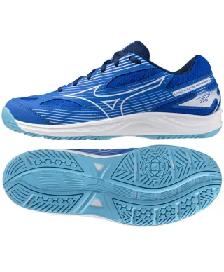 Buty Mizuno CYCLONE SPEED 4 M V1GA238001