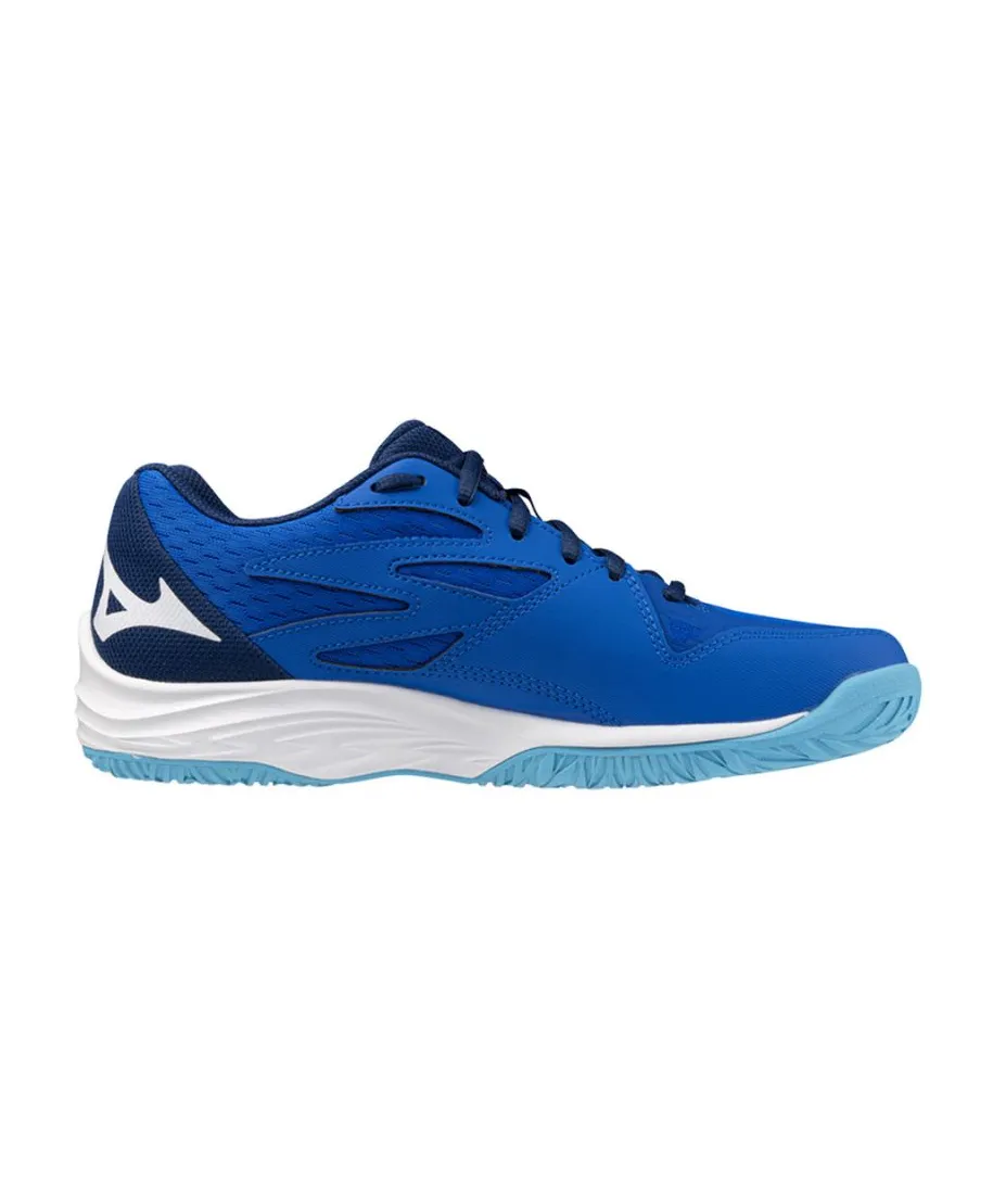 Buty do siatkówki Mizuno Lightning Star Z7 Jr V1GD230301