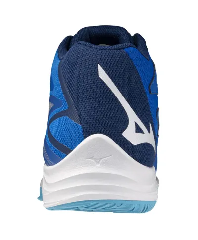 Buty do siatkówki Mizuno Thunder Blade Z MID M V1GA237501