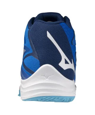 Buty do siatkówki Mizuno Thunder Blade Z MID M V1GA237501