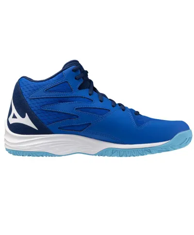 Buty do siatkówki Mizuno Thunder Blade Z MID M V1GA237501