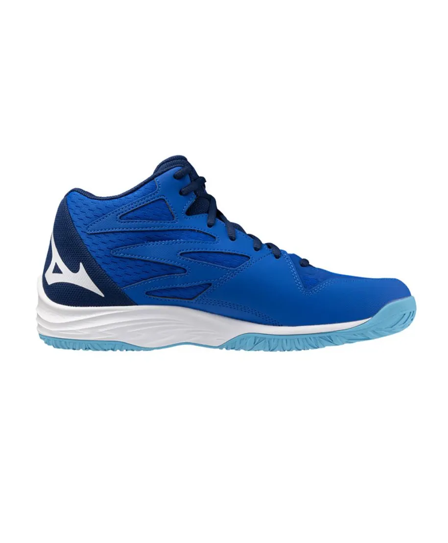 Buty do siatkówki Mizuno Thunder Blade Z MID M V1GA237501