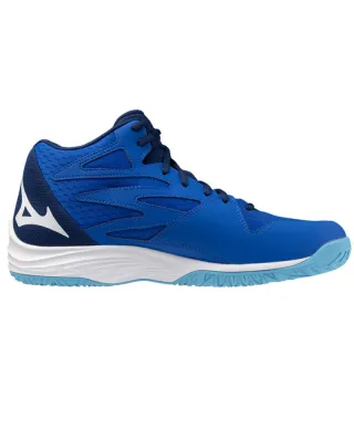 Buty do siatkówki Mizuno Thunder Blade Z MID M V1GA237501