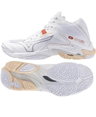 Buty do siatkówki Mizuno Wave Lightning Z8 MID W V1GC240525