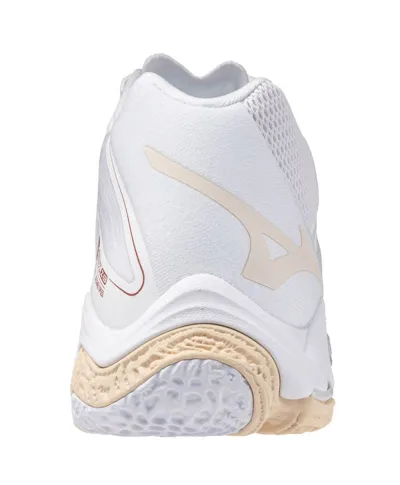 Buty do siatkówki Mizuno Wave Lightning Z8 MID W V1GC240525