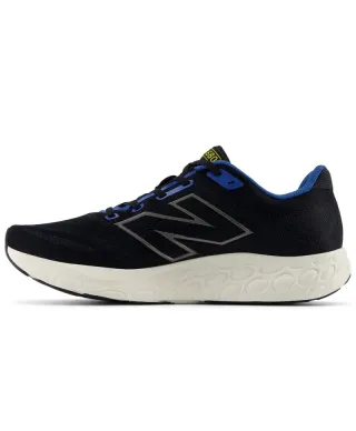 Buty New Balance sportowe M M680LH8