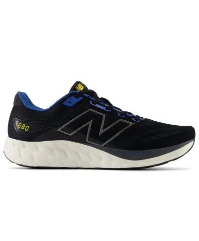 Buty New Balance sportowe M M680LH8