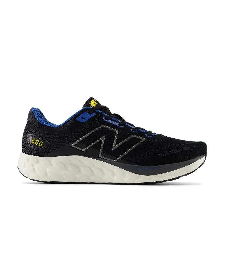 Buty New Balance sportowe M M680LH8