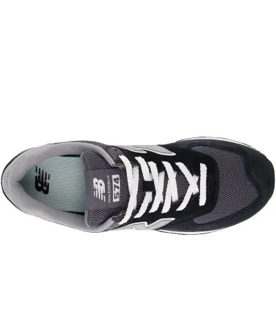 Buty New Balance sportowe U574TWE